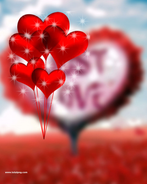 Love Photoshop CB Editing Background Download
