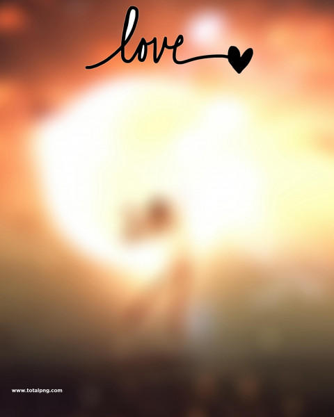 Love Viral Photo Editing Background HD Download