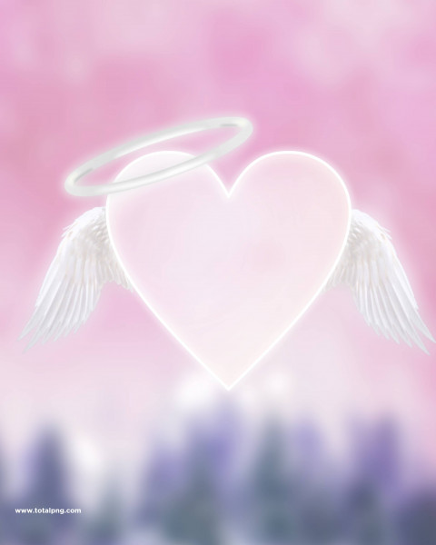 Love Wing Viral Photo Editing Full HD Background