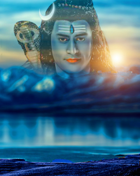 Maha Shivratri CB Editing Background HD For Picsart Photoshop New