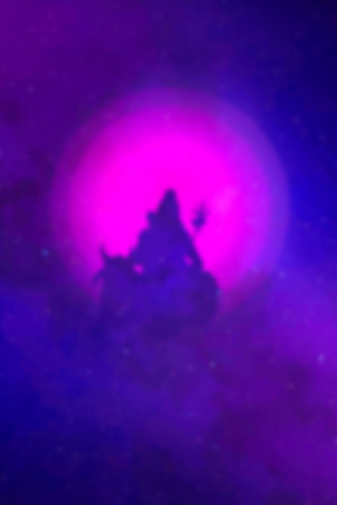 Maha Shivratri CB Photo Editing Background For Photoshop Pic