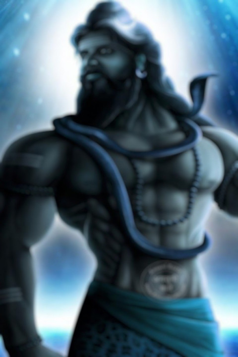 Maha Shivratri Photo Editing CB Picsart Background HD
