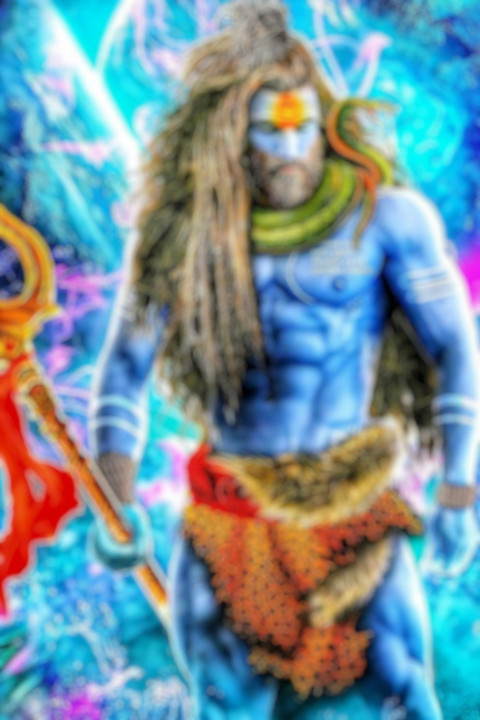 Maha Shivratri Photo Editing CB Picsart Background HD New