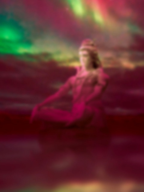 Mahashivratri Blur CB Background For Picsart Editing HD