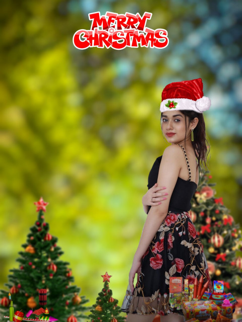 Merry Christmas Day Background hd Picsart Cb Photo Editing