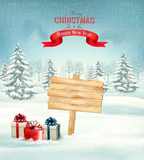 Merry Christmas Day Photo Editing Background Hd