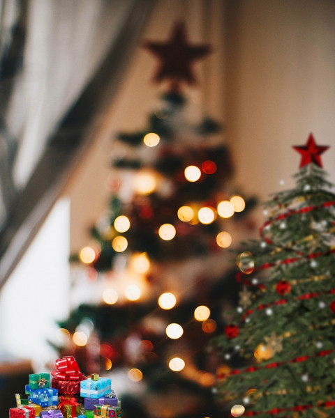 Merry Christmas Photo Edting Background HD For Picsart CB