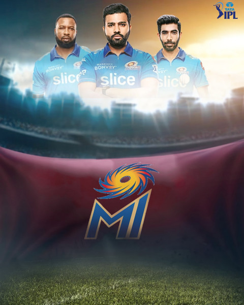 Mi IPL Editing Background For CB Picsart Full HD