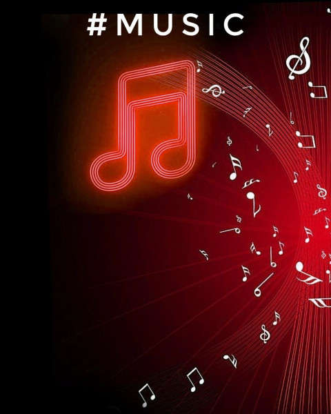 Music Cb Background HD Download For Photoshop Picsart