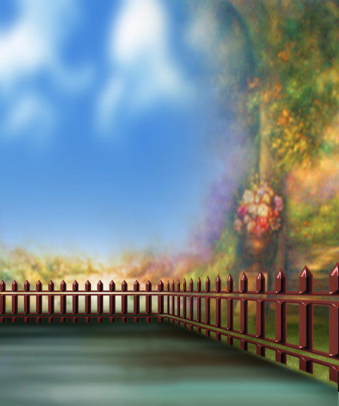 Nature Backdrop Studio Editing Background Full HD Pic
