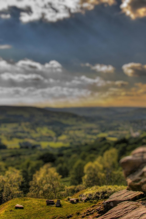 Nature Cb Background HD For Picsart Photo Editing