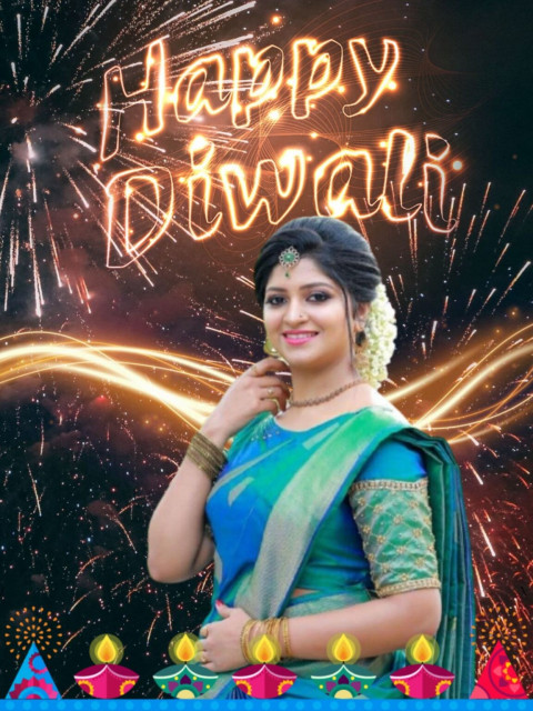 Photo CB Editing Diwali Big Size Background HD With Girls