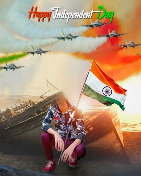 Photoshop 15 August Editing CB Picsart Background HD Download