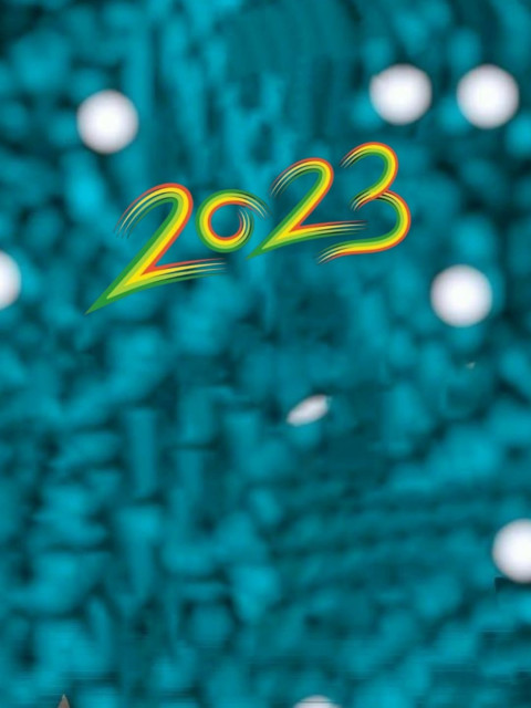 Photoshop Cb Happy New Year Editing Full HD Background Free 2023