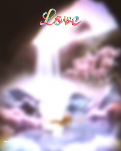 Photoshop Love CB Editing Background HD