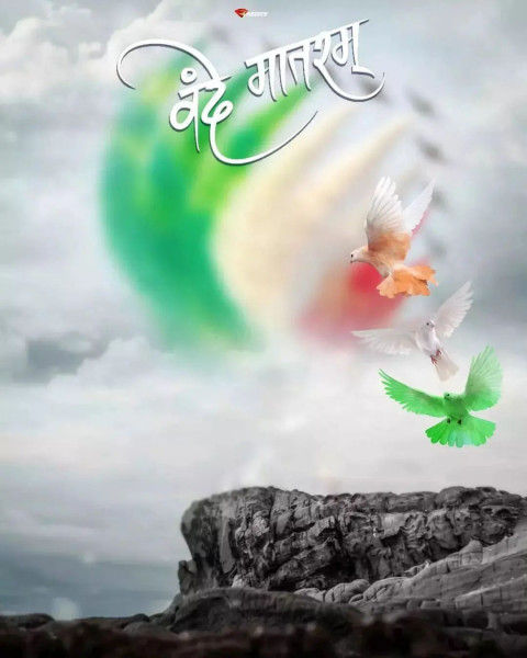 Picsart 15 August Editing Background Download Indian Flag Pics