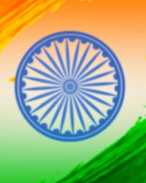Picsart Independence Day Photo Editing 15 August Flag Background HD