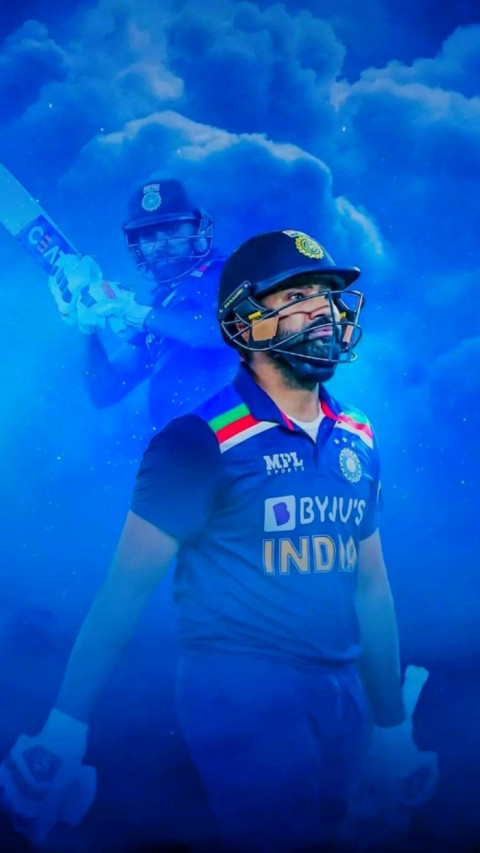 Picsart Ipl Mumbai indian Photo Editing Background