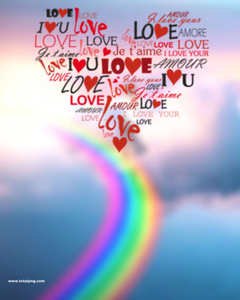 Picsart Love Photo Editing Background Download