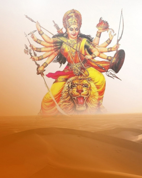 PicsArt Navratri Editing CB Background Download HD New