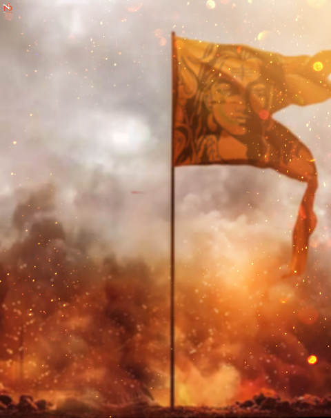 PicsArt Ram Navami Cb Editing  Background Download