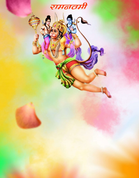 Picsart Ram Navami Photo Editing Cb Backgrounds