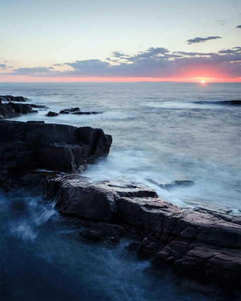 PicsArt Sea Sky Editing Background Download