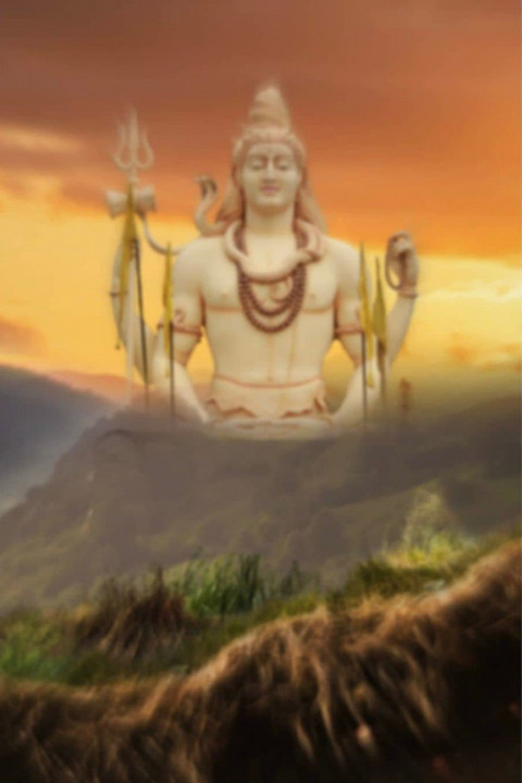 Picsart Shivratri Background For Editing Photoshop