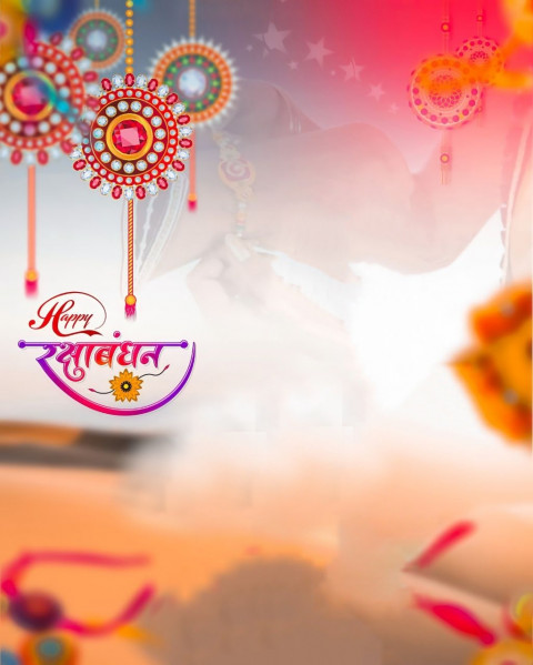 Rakhi Editing HD Background For CB PicsArt