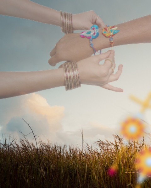 Rakshabandhan Editing HD Background For Rakhi Editing