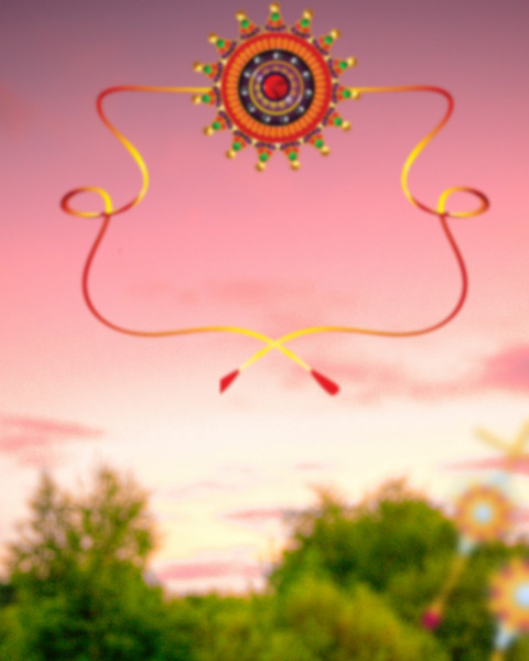 Rakshabandhan Editing HD Background For Rakhi Editing