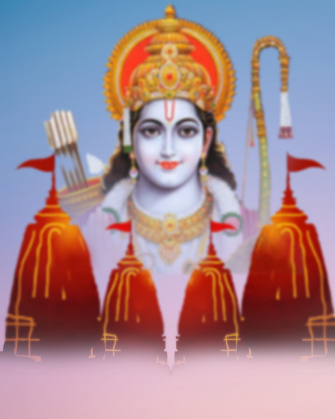 Rama Navami Cb Picsart Editing Background Free