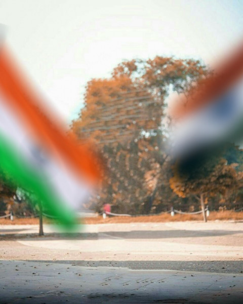 Republic Day Editing Background For Picsart & Photoshop Blur