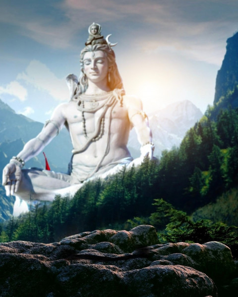 Sawan Photo Editing CB PicsArt Background Pic