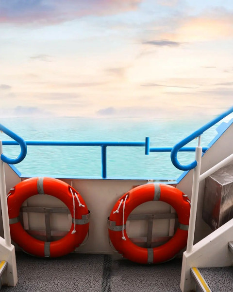 Ship Picsart HD Background Download Free