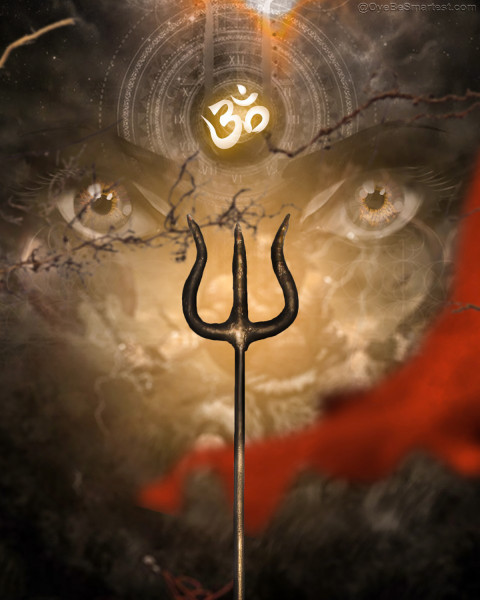 Shivratri Photo Editig Backgropund For Cb Picsart  Free