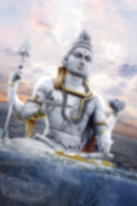 Shivratri Photoshop Photo Editing CB Background HD New