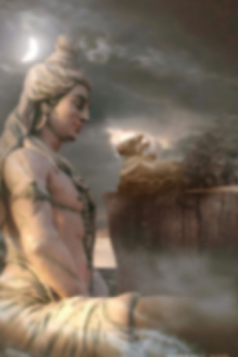 Shivratri Photoshop Photo Editing CB Background HD Pic