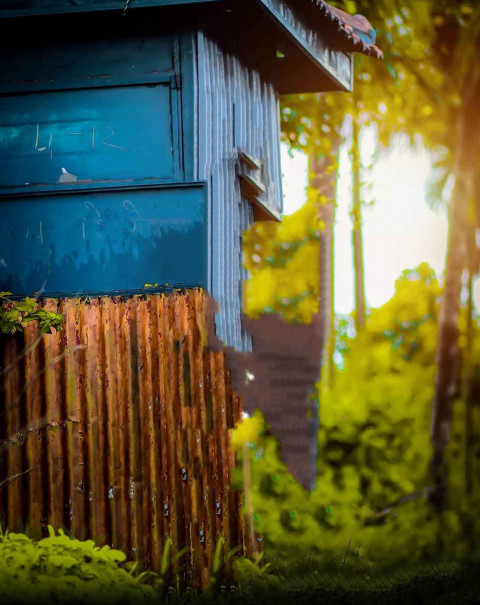Snapseed Background New Full HD (Blurred)
