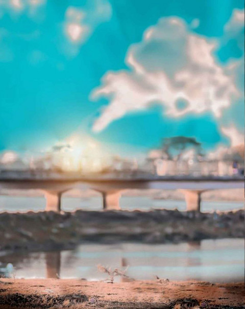 Snapseed Background New HD (Blurred)