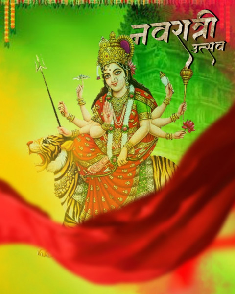 Snapseed Happy Navratri Special Hd Backgrounds Free Download