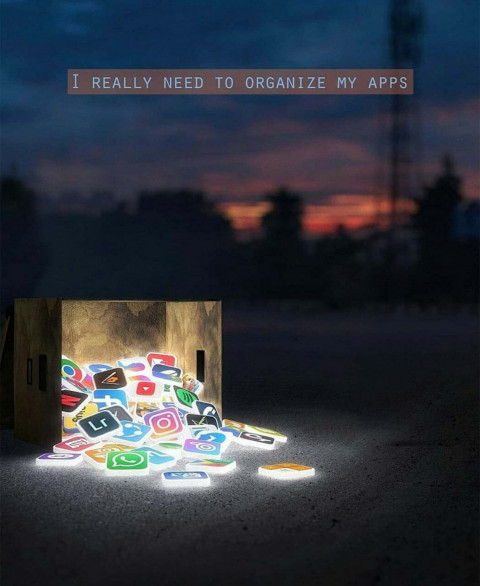 Social Icon Picsart Background Free Stock Images HD