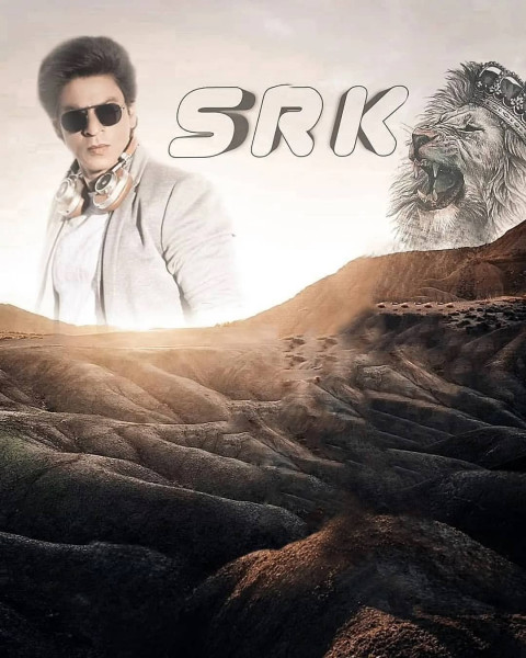 SRK New Photo Editing Background For Picsart Full HD