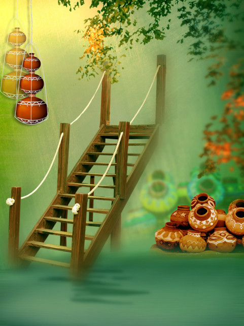 Studio Indoor Wallpapers For CB Background Img