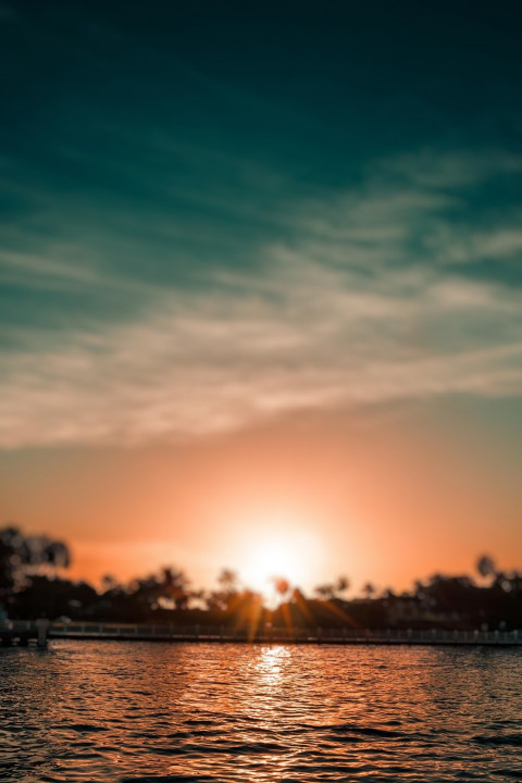 Sunrise CB Blur Editing Background For Picsart & Photoshop New