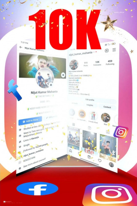 Viral Instagram Editing Background for PicsArt
