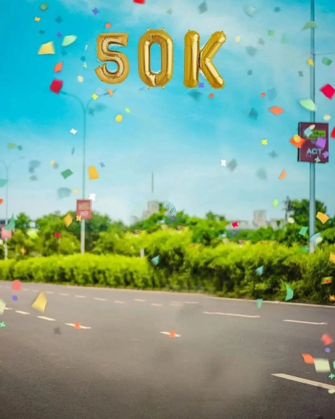 Viral Photo Editing Background Download