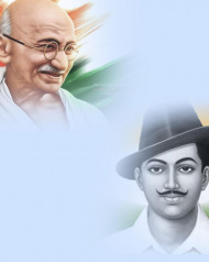 15 August Tiranga Background HD For CB Picsart Photo Editing Pics