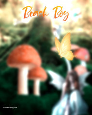 Beach Boy Viral Photo Editing Full HD Background