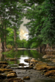 Best Blur Nature Editing Background Downlaod New